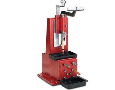Hornady Case Prep Center 220V