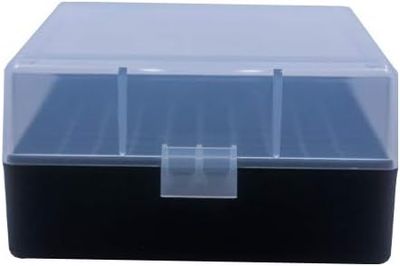 Berry&#39;s Ammo Box #005 223-100Rd Clear
