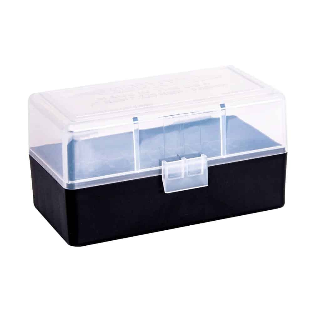 Berry&#39;s Ammo Box #405 223-50Rd Clear