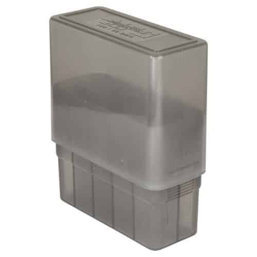 Berry&#39;s Ammo Box #150 50BMG-10Rd Smoke