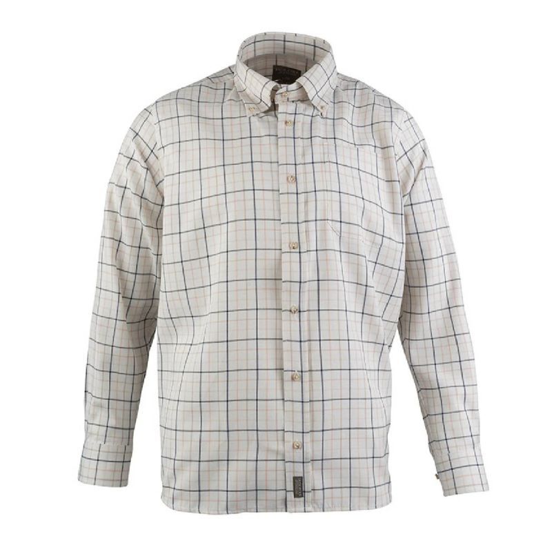 Jack Pyke Countryman Shirt - Navy (XXL)