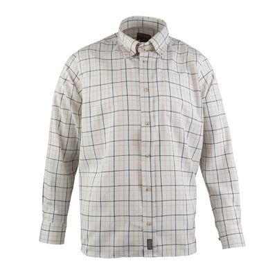Jack Pyke Countryman Shirt - Navy (XXXL)