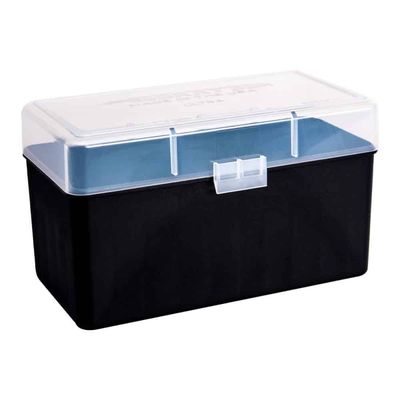 Berry&#39;s Ammo Box #412 .300 Ultra Mag Rifle 50Rd Clear