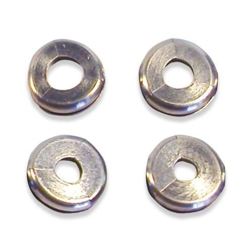 Berry&#39;s Kinetic Puller Collets