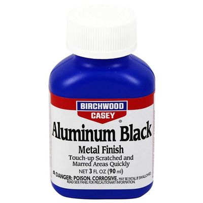 Birchwood Casey Aluminium Black 90ml