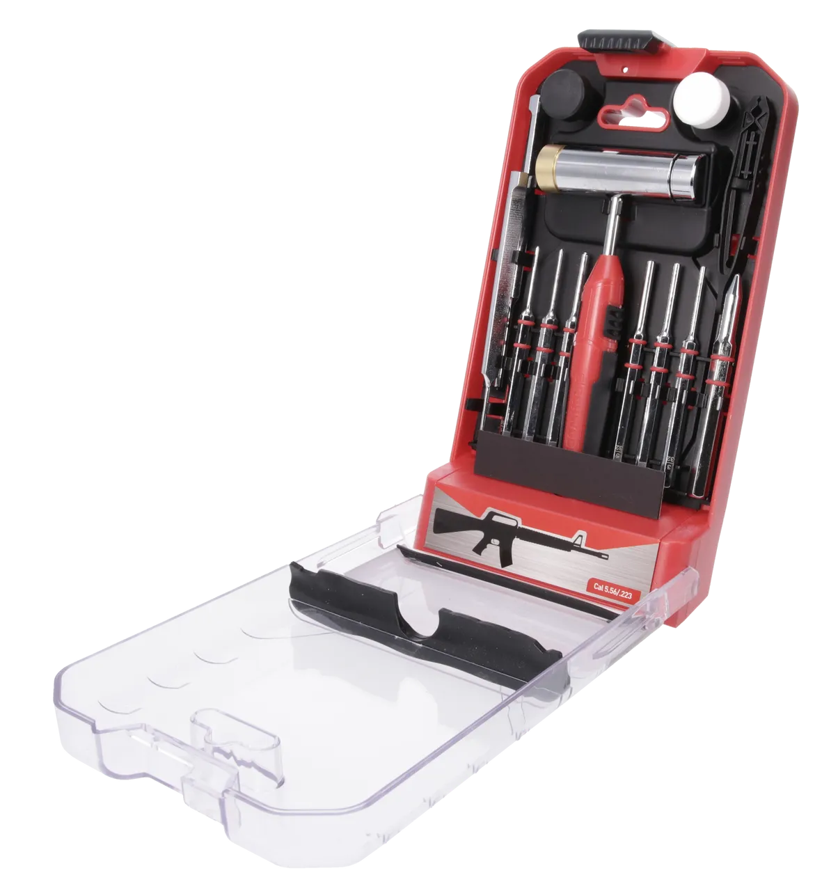 Birchwood Casey AR-15 Hammer and Punch Kit