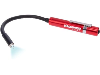 Birchwood Casey Flexible Bore Light