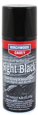 Birchwood Casey Sight Black 8.25 Oz Aerosol