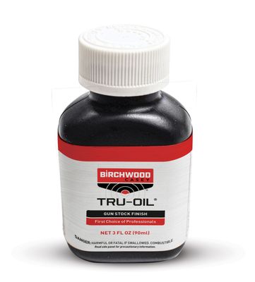 Birchwood Casey Tru-Oil® Stock Finish 90ml