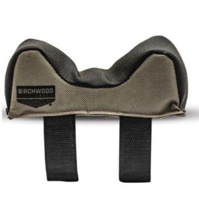 Birchwood Casey Front Rest Bag (Universal Fit) - Medium