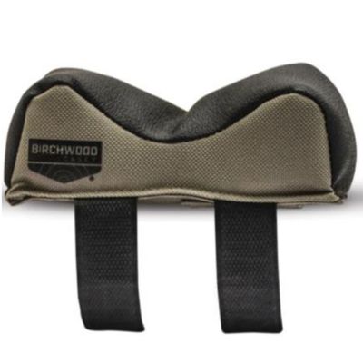 Birchwood Casey Front Rest Bag (Universal Fit) - Wide