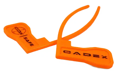 Cadex Chamber Flag