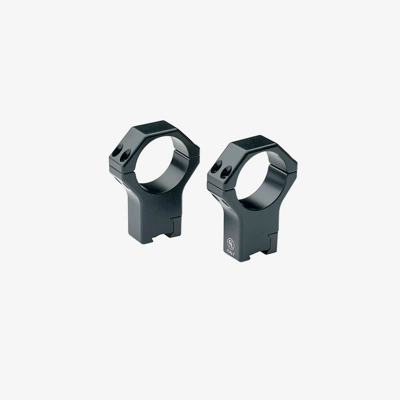 Contessa Dovetail Rings ø 30mm medium