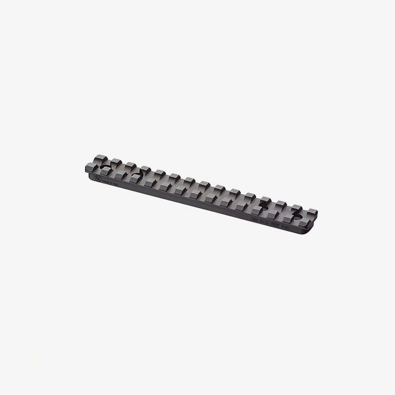 Contessa Picatinny Rail Browning A-Bolt 3 SA - 20 MOA