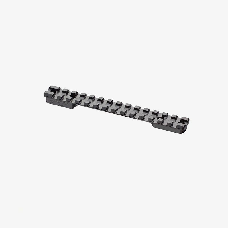 Contessa Picatinny Rail 20MOA Rem/Howa/Long/Sauer