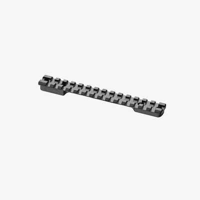 Contessa Picatinny Rail 20MOA Rem/Howa/Long/Sauer