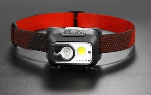 Cyclops Eclipselite Rechargeable Lamp
