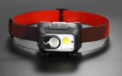 Cyclops Eclipselite Rechargeable Lamp