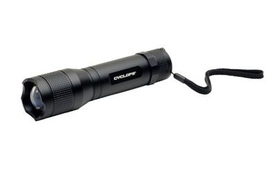Cyclops Tactical Flashlight 1500 Lumens