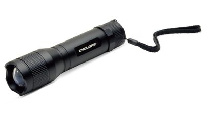 Cyclops Tactical Flashlight 800 Lumens