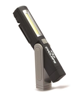 Cyclops Utility Light With Magnet 500 Lumen