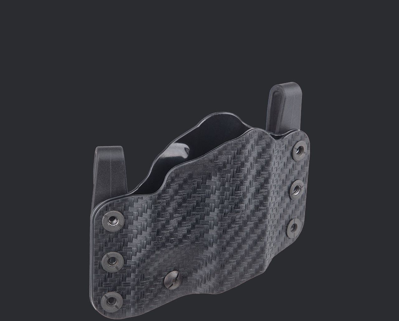 Derya DY9 Holster