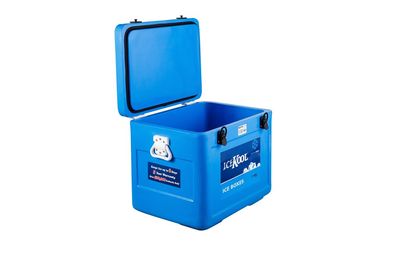 Evakool IceKool 70l Cooler Box - Blue