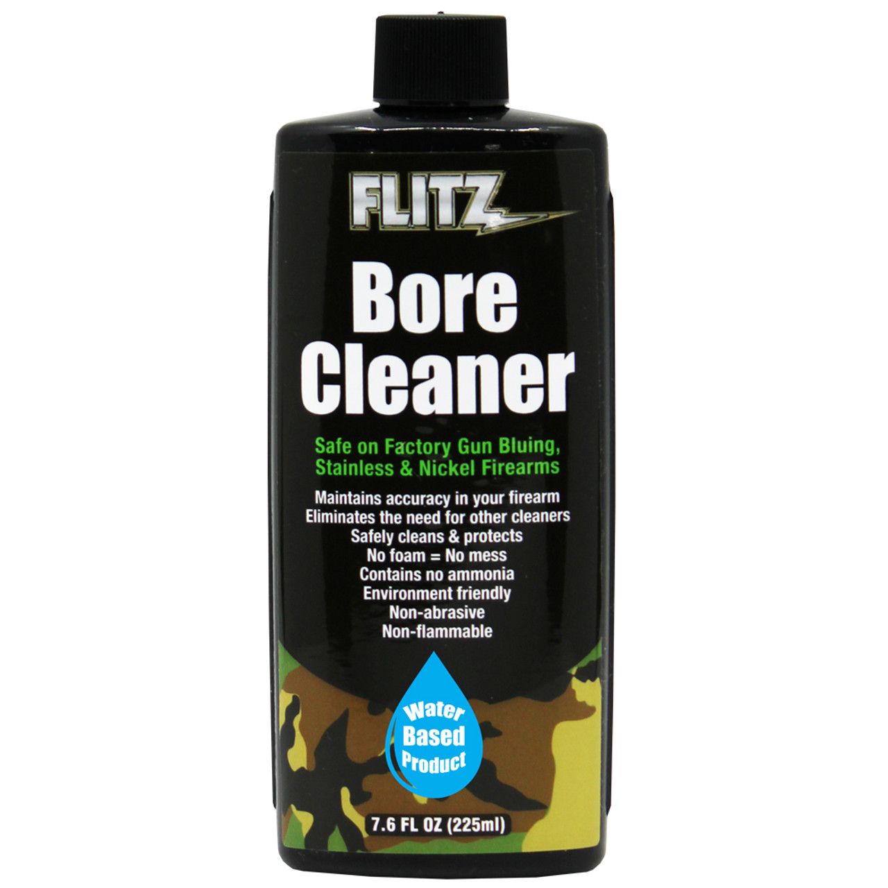 Flitz Bore Cleaner 225ml