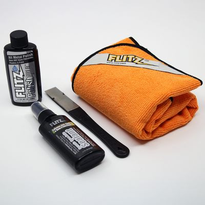 Flitz Knife Restoration Kit