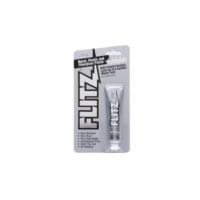 Flitz Polish Paste 50Gr