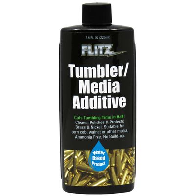 Flitz Tumbler Media Additive 225ml