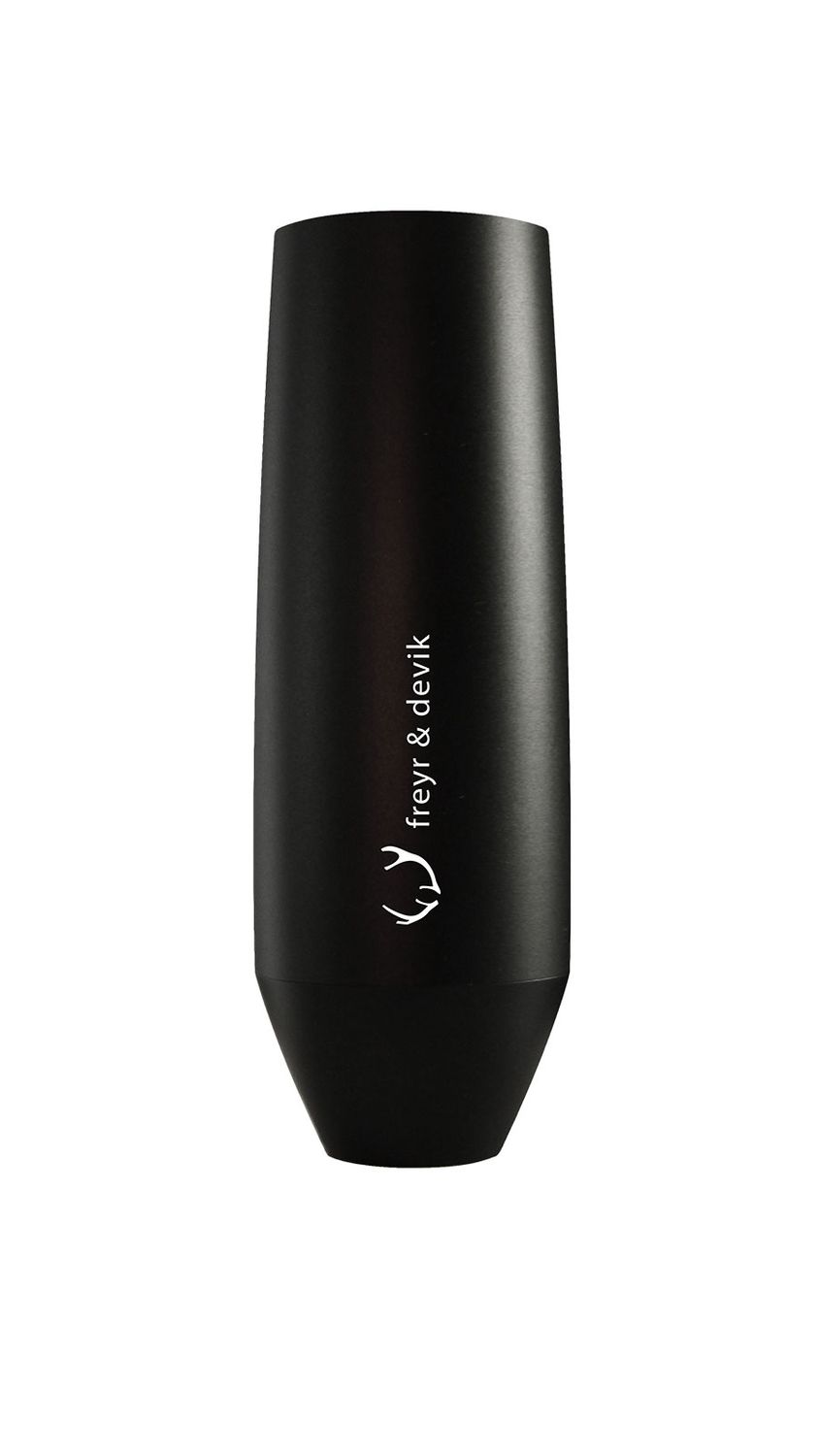 Freyr &amp; Devik F149 Titanium Silencer 18X1/.22