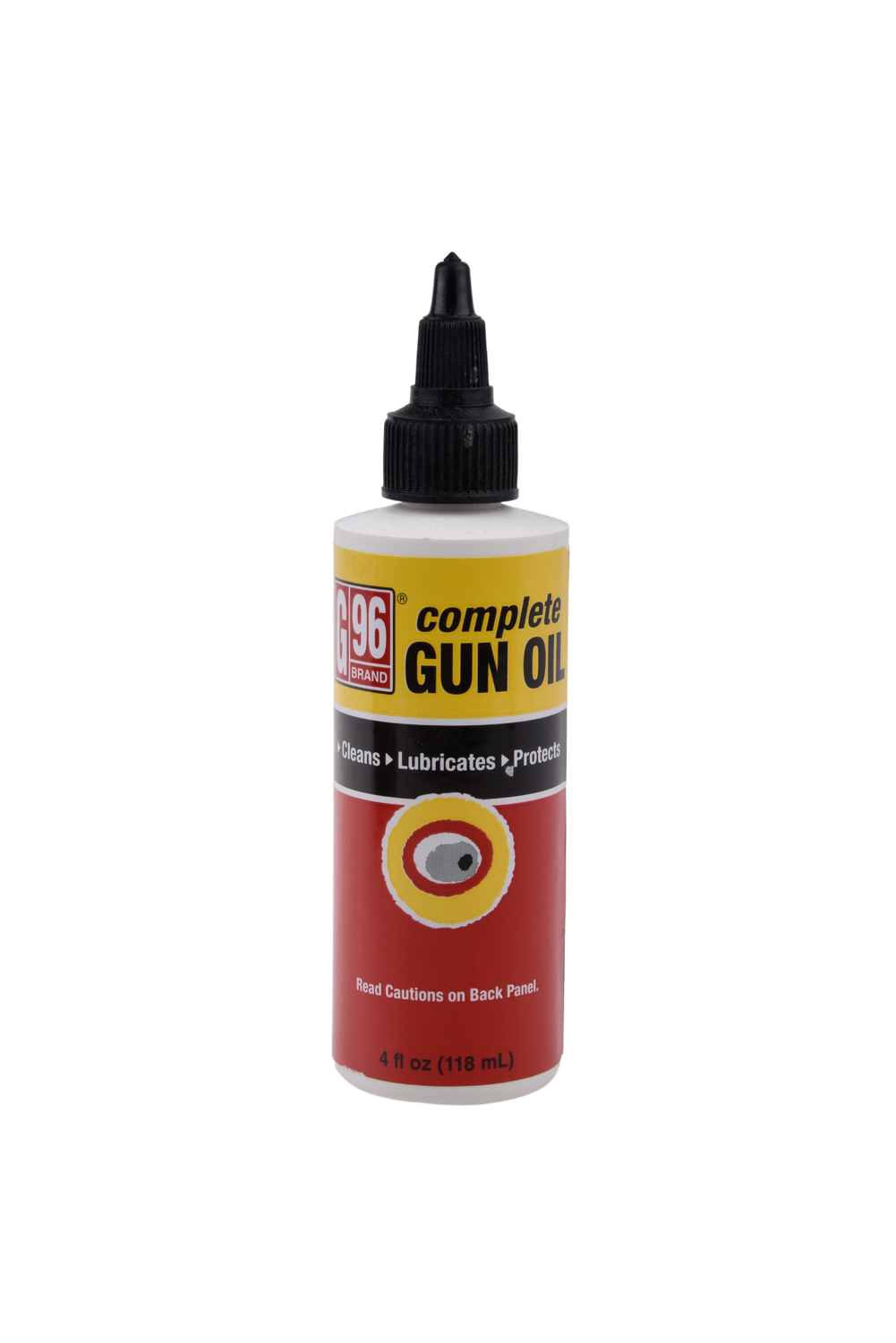 G96 Gun Treatment Oil 4Oz