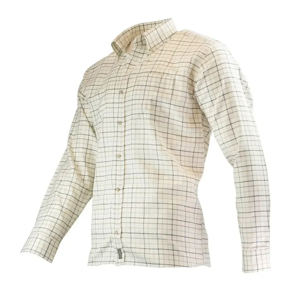 Jack Pyke Countryman Shirt Brown M