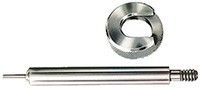 LEE 8x68MM S Case Length Gauge &amp; Shell Holder