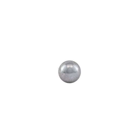 LEE 1/4 In Chrome Ball