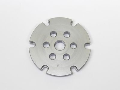 LEE Six Pack Pro Shell Plate 15S