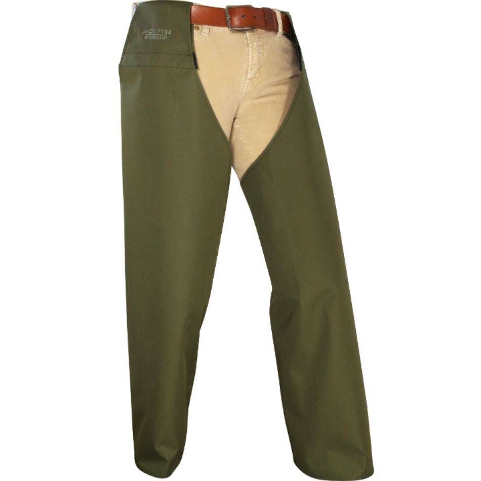 Jack Pyke Lightweight Legging Chaps