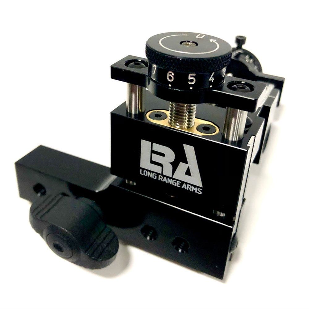 MDT Long Range Arms Palma Sight