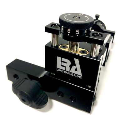 MDT Long Range Arms Palma Sight
