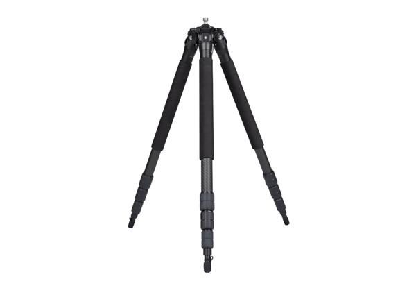 Spartan Hercules Tripod (Disk Lock Attach System)
