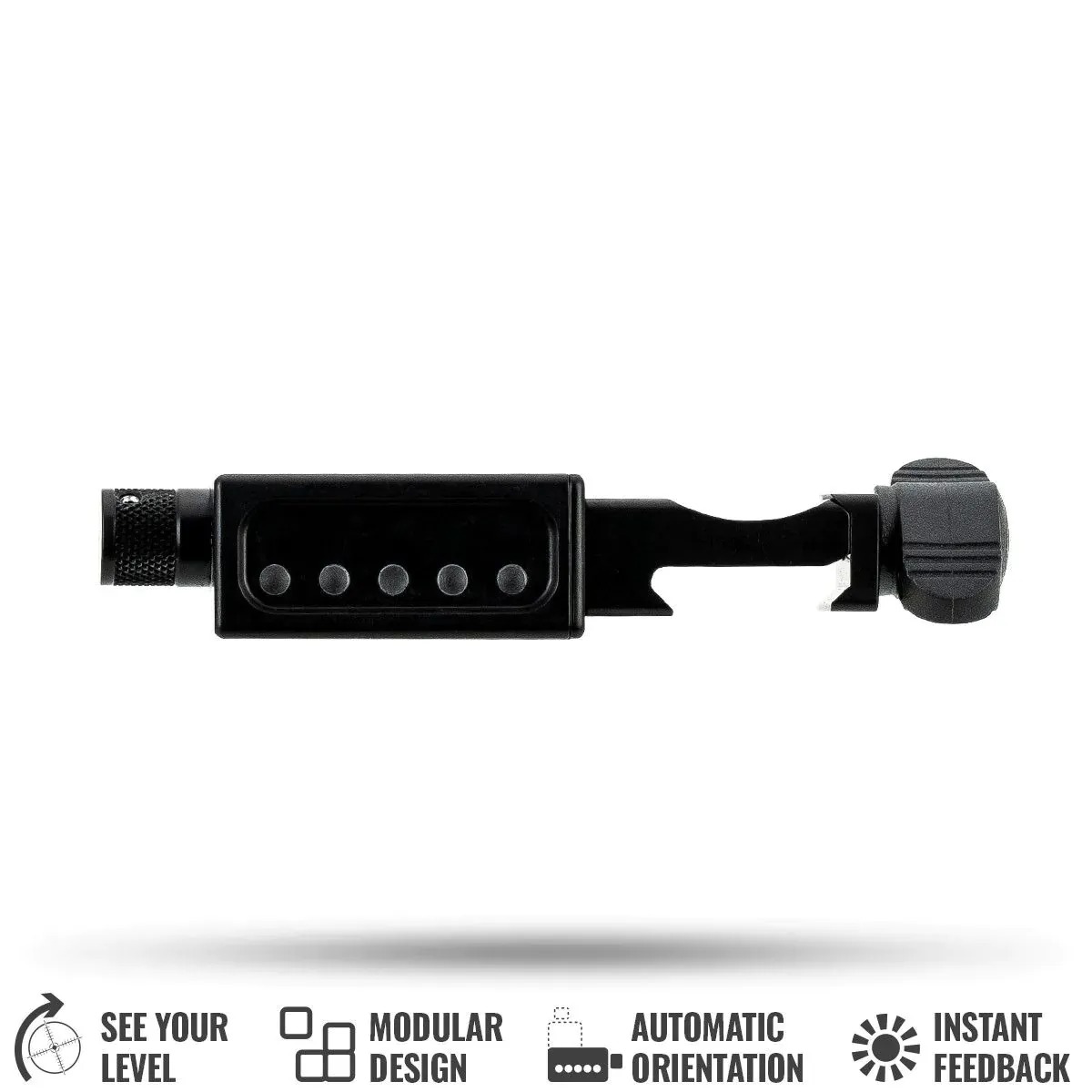 MDT LRA Send It MV3 Electronic Level