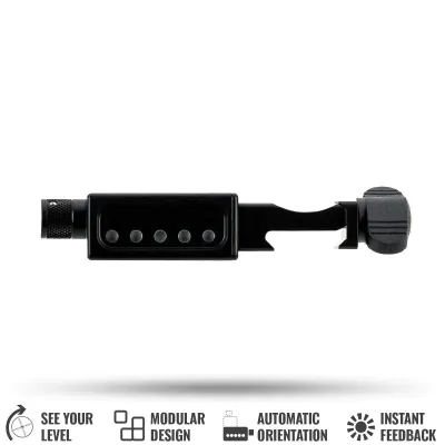 MDT LRA Send It MV3 Electronic Level