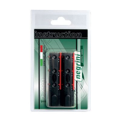 Negrini  Sliding Combination Locks