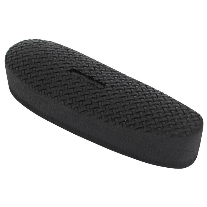 Pachmayr D750B Decelerator Field Style - Black