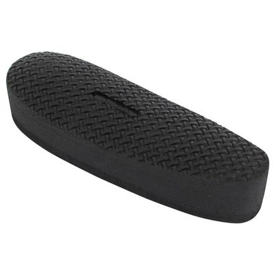 Pachmayr D750B Decelerator Field Style - Black