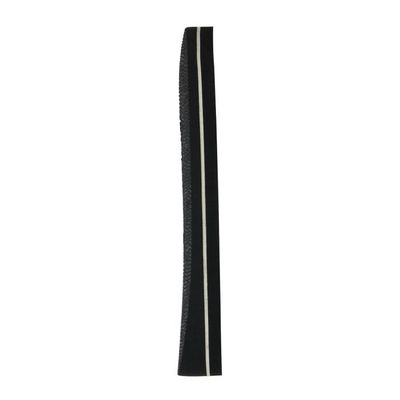 Pachmayr RP200 Rifle Pad White Line Black