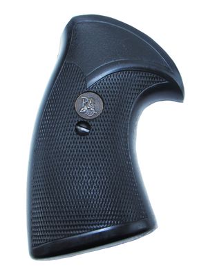 Pachmayr Presentation Grips Ruger RedHawk