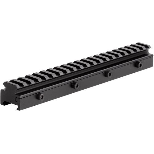 Sun Optics AR-15 Flat-Top Riser Extender 8&quot;