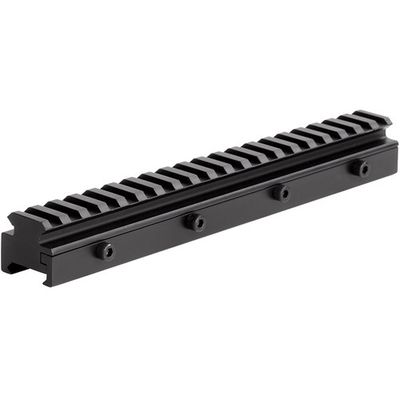 Sun Optics AR-15 Flat-Top Riser Extender 8&quot;